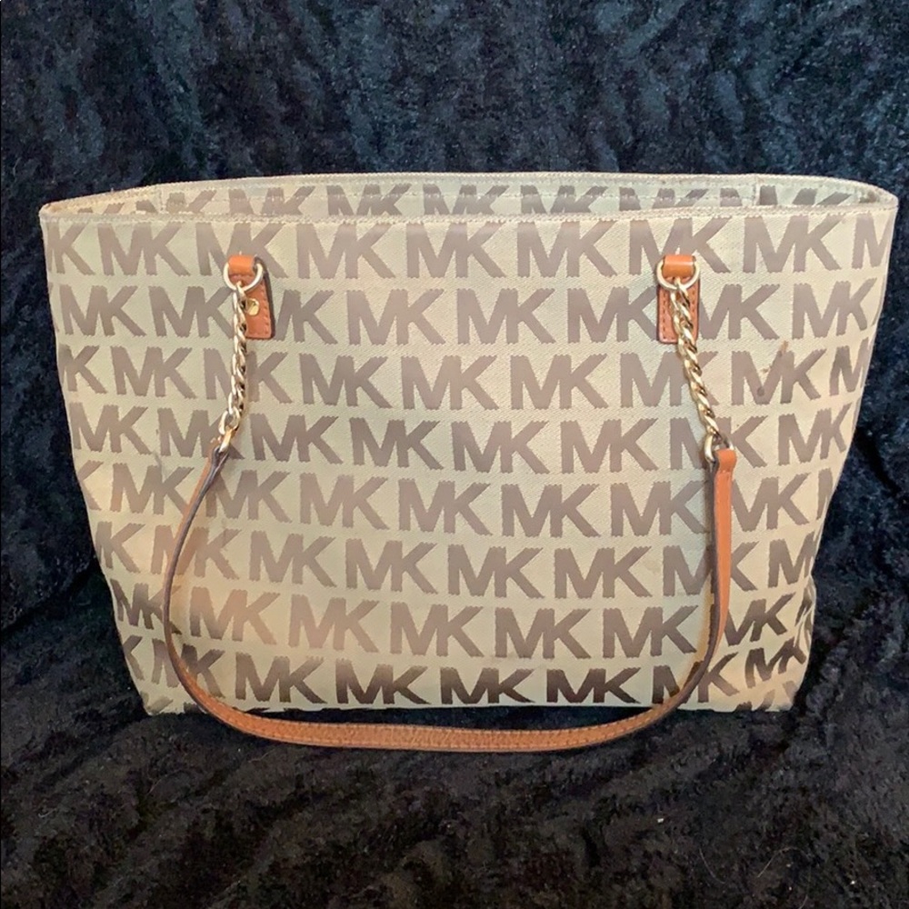 Michael Kors tote